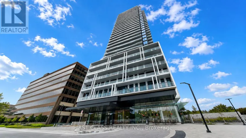 510 - 29 GREEN TRAIL COURT, Toronto (Bayview Village), Ontario M2K0J9