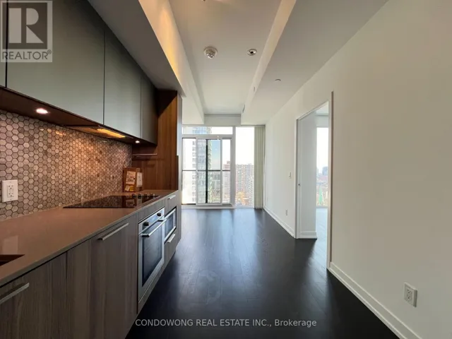 2215 - 85 WOOD STREET, Toronto (Church-Yonge Corridor), Ontario M4Y0E8