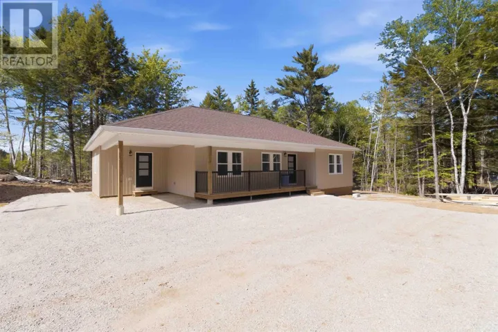 12 Clark Court, Lower Branch, Nova Scotia B4V4M4