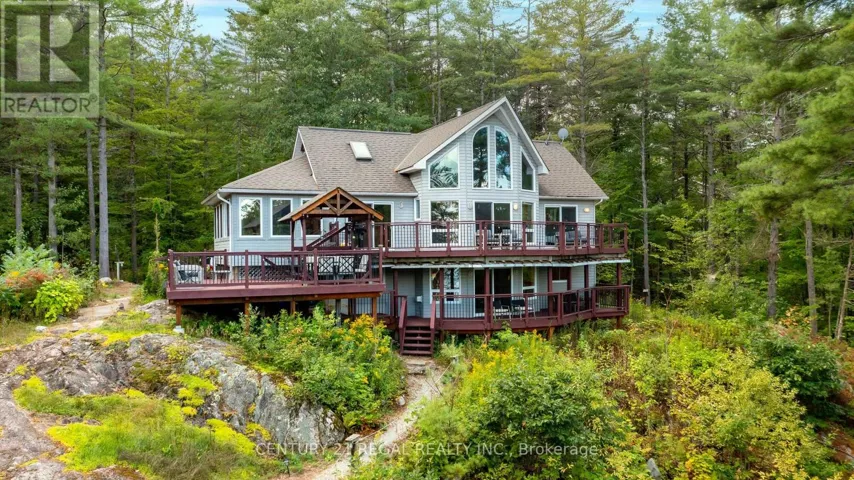 1961 BEAVER DAM ROAD, Severn, Ontario L0K1E0