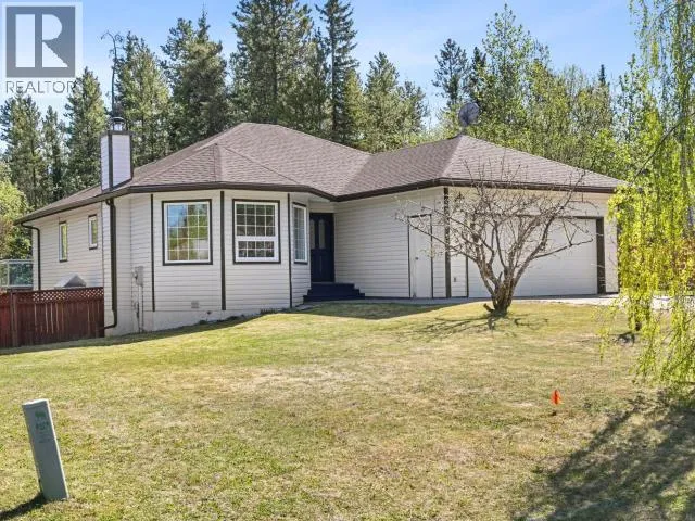 34 THOMPSON ROAD, Whitehorse, Yukon Y1A0C4