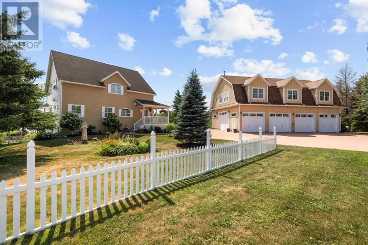 59 River View Crescent, Margate, Prince Edward Island C0B1M0