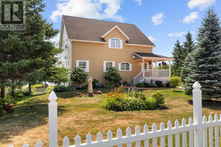 59 River View Crescent, Margate, Prince Edward Island C0B1M0
