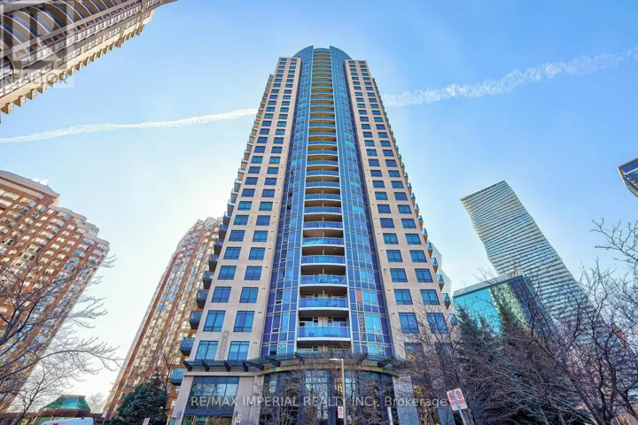 1108 - 330 BURNHAMTHORPE ROAD W, Mississauga (City Centre), Ontario L5B0E1