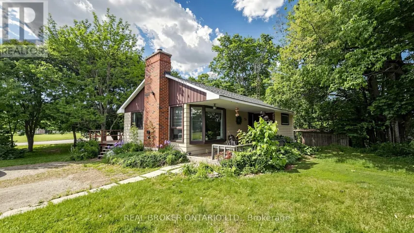 13958 TRAFALGAR ROAD, Halton Hills (Rural Halton Hills), Ontario L7G4S4