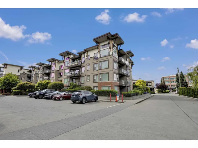 310 33538 MARSHALL ROAD, Abbotsford, British Columbia V2S0C7