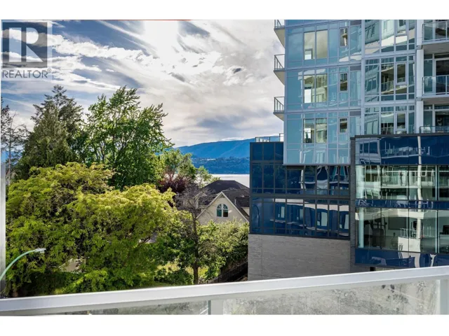 3699 Capozzi Road Unit# 408, Kelowna, British Columbia V1W3L2