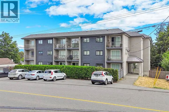 101-309 116 Prideaux St, Nanaimo, British Columbia V9T2T6