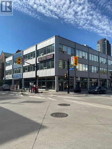 185 SOMERSET STREET W, Ottawa, Ontario K2P0J2