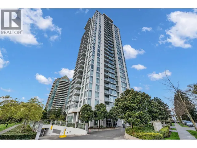 2005 6688 ARCOLA STREET, Burnaby, British Columbia V5E0B3