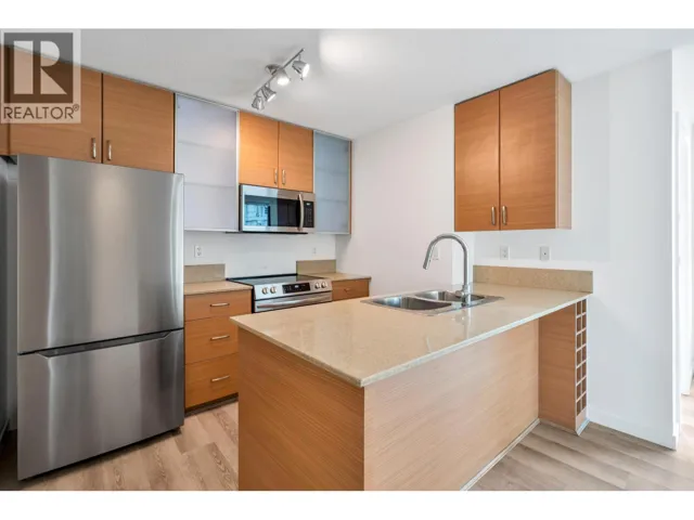 1601 928 HOMER STREET, Vancouver, British Columbia V6B1T7