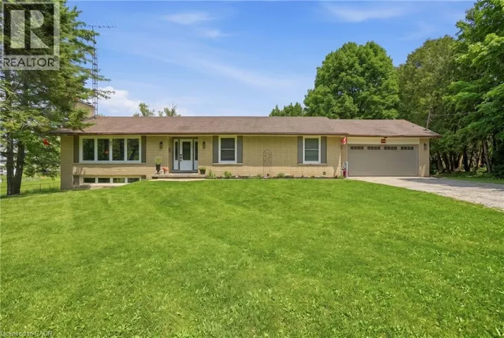318 FREELTON Road, Freelton, Ontario N0B2J0