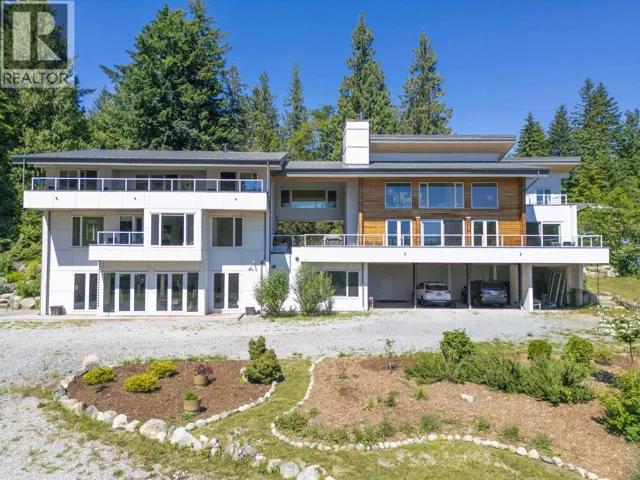 714 SULLIVAN ROAD, Sunshine Valley, British Columbia V0N2W6