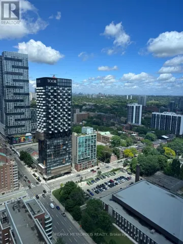 3702 - 100 QUEEN STREET E, Toronto (Church-Yonge Corridor), Ontario M5C0B5