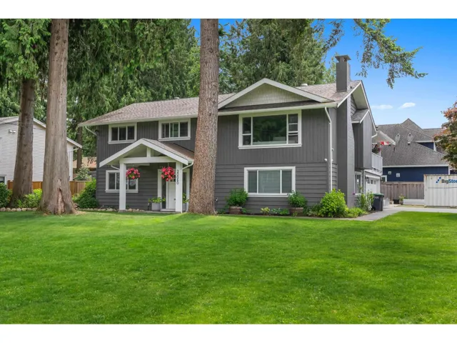 20060 43A AVENUE, Langley, British Columbia V2Z2R7