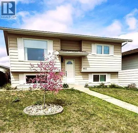 4612 Womacks Road, Blackfalds, Alberta T0M0J0