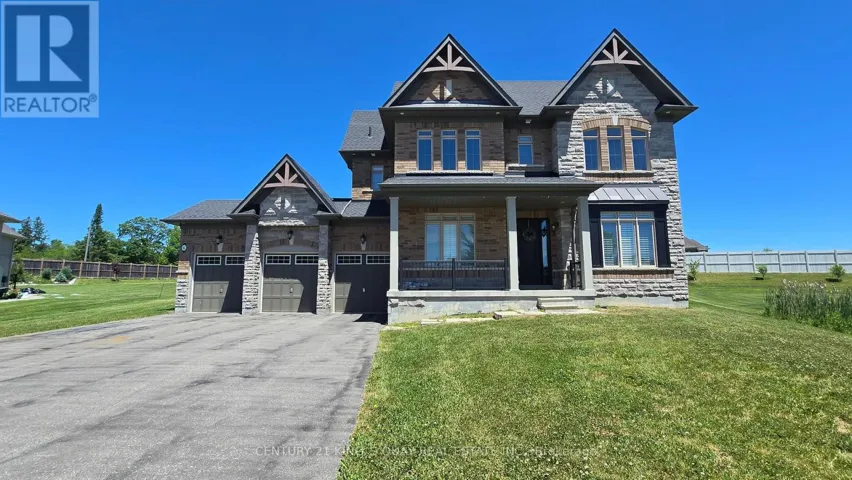 6 KINGSTREE COURT, Whitchurch-Stouffville, Ontario L4A0G9