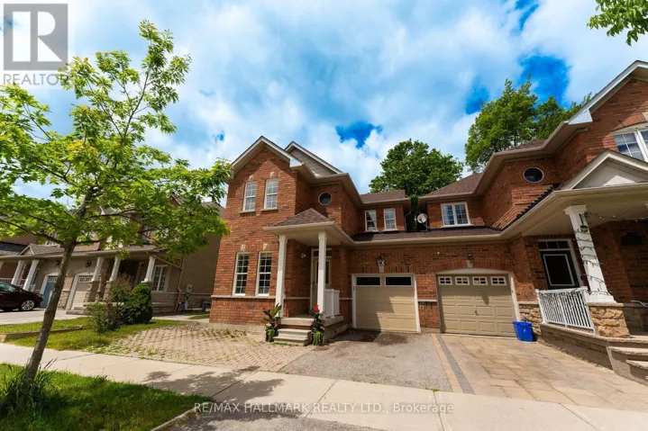 60 DOVETRAIL DRIVE, Richmond Hill (Oak Ridges Lake Wilcox), Ontario L4E5A9