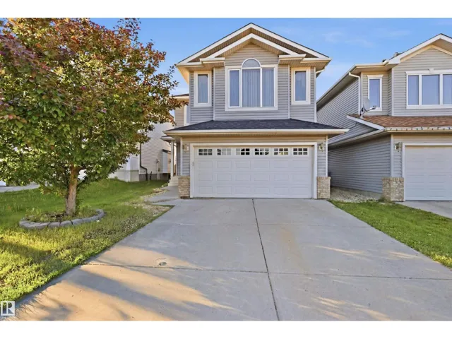 1560 37B AV NW, Edmonton, Alberta T6T0E2