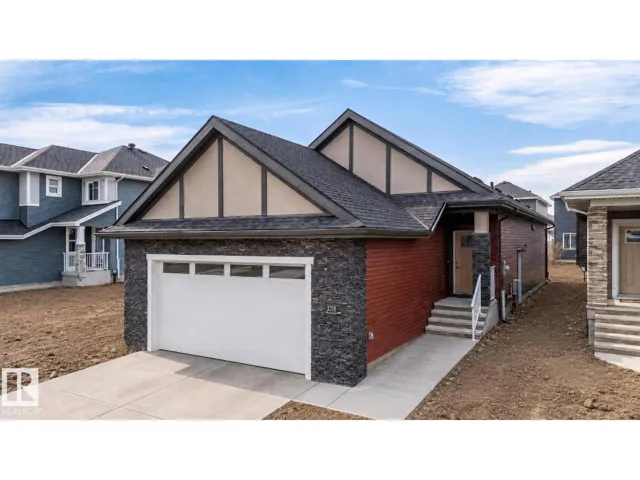 3318 CHICKADEE DR NW, Edmonton, Alberta T5V1R5