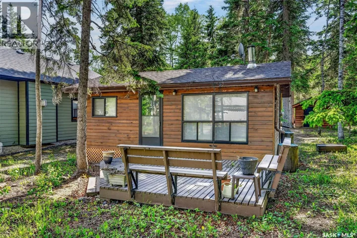 301 Jarvis STREET, Lakeland Rm No. 521, Saskatchewan S0J0N0