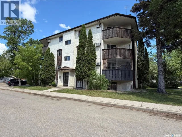 101 116 111th STREET W, Saskatoon, Saskatchewan S7N1S7