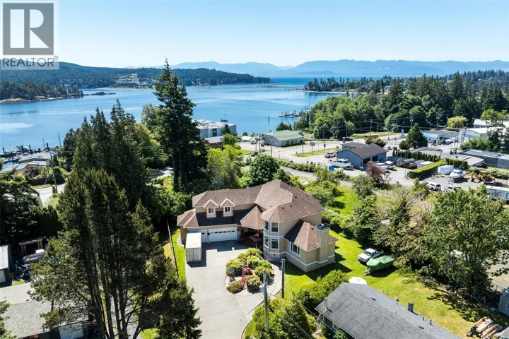 1922 Powliuk Cres, Sooke, British Columbia V9Z0P6