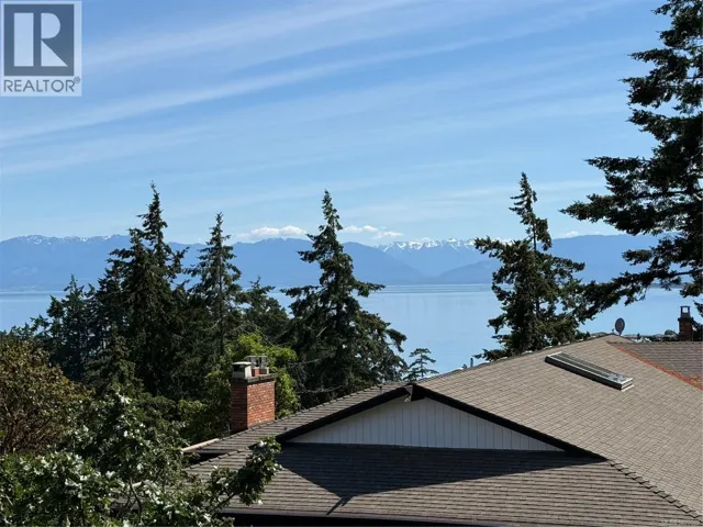 3853 Graceland Dr, Metchosin, British Columbia V9C4A6