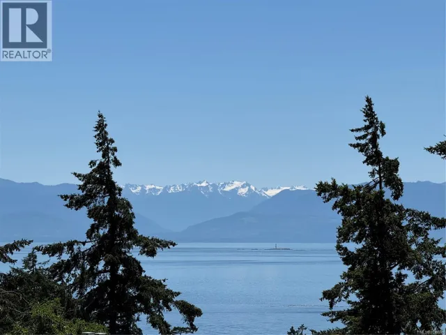 3853 Graceland Dr, Metchosin, British Columbia V9C4A6