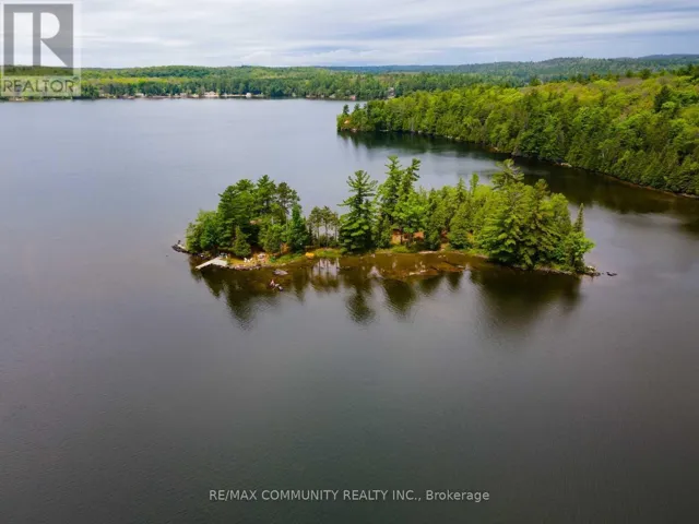 100 & 200 MARBLE LAKE ROAD, Frontenac (Frontenac North), Ontario K0H1K0