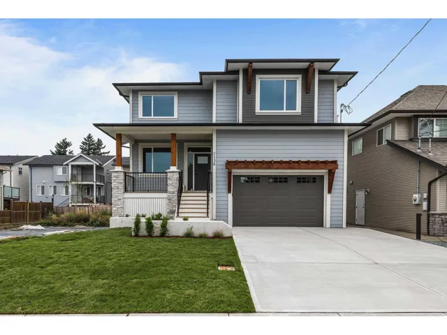 7142 ROCHESTER AVENUE, Sardis West Vedder, Chilliwack, British Columbia V2R2P3