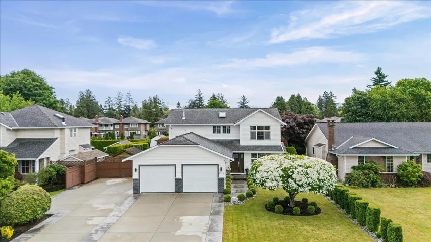 6914 GLENEDEN STREET, Sardis West Vedder, Chilliwack, British Columbia V2R2T2