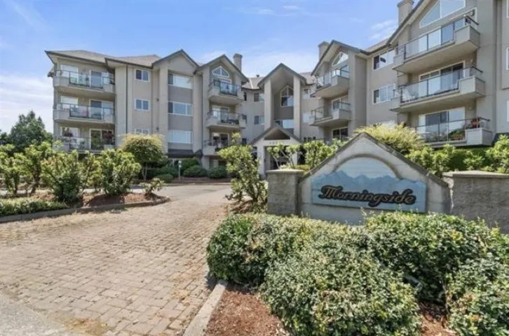 206 45520 KNIGHT ROAD, Sardis West Vedder, Chilliwack, British Columbia V2R3Z2