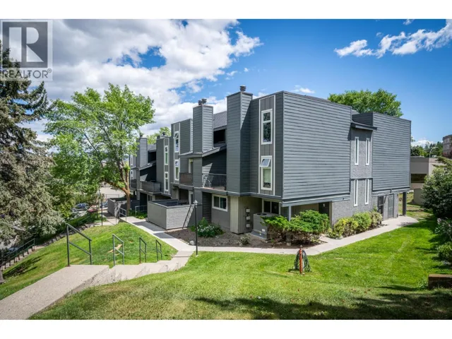 1221 Hugh Allan Drive Drive Unit# 11, Kamloops, British Columbia V1S1M7