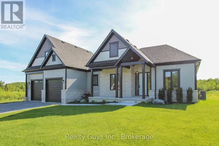 2424 GWENDOLYN COURT, Cavan Monaghan (Cavan Twp), Ontario L0A1C0