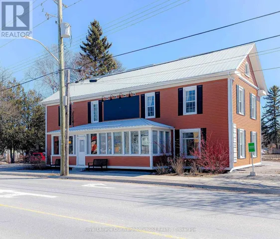 A - 1 LAKE STREET, Prince Edward County (Picton Ward), Ontario K0K2T0
