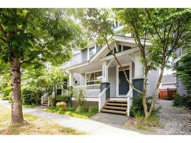 15186 61A AVENUE, Surrey, British Columbia V3S5J7