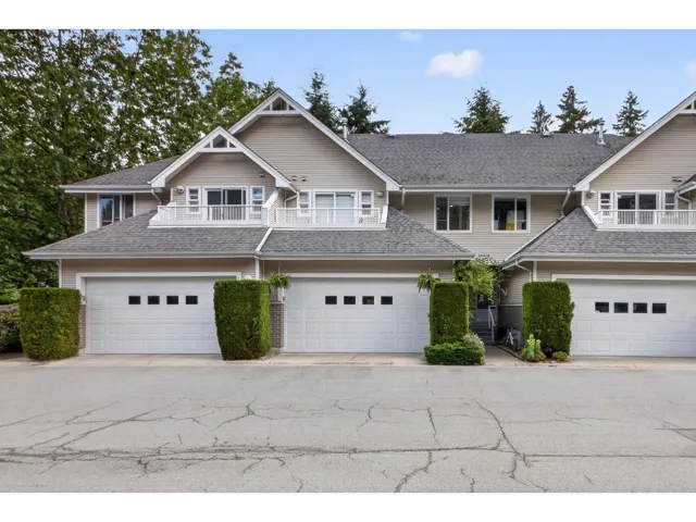 2 13918 58 AVENUE, Surrey, British Columbia V3X3N8