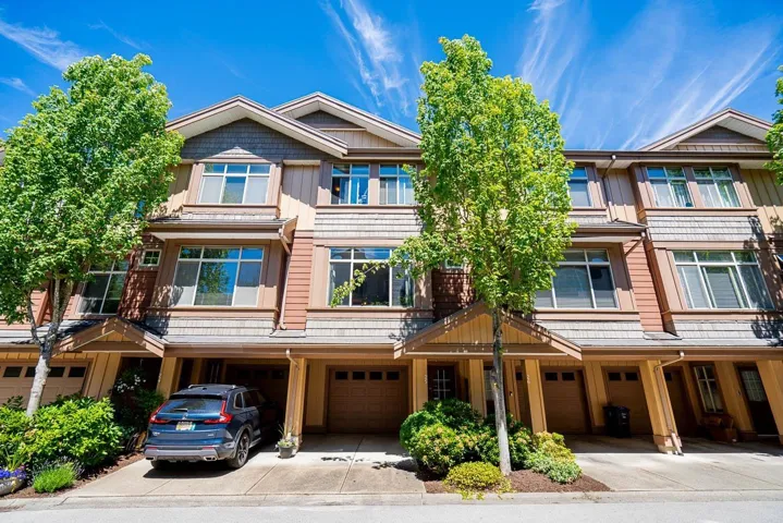 25 15151 34 AVENUE, Surrey, British Columbia V3S4P5
