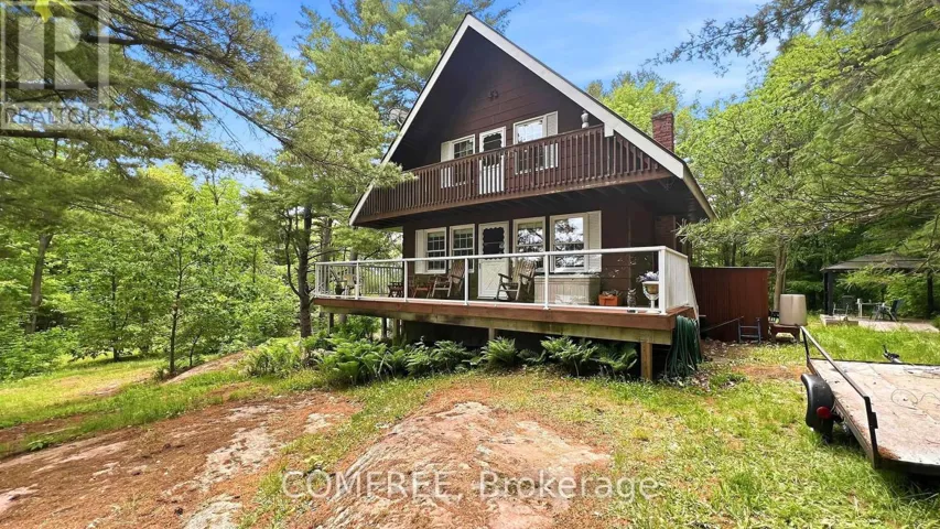 199 LOWER CROW LANE, Frontenac (Frontenac South), Ontario K0H2V0