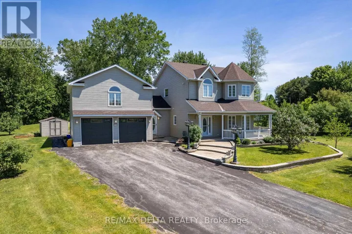 115 PIGEON STREET, Clarence-Rockland, Ontario K4K1J8