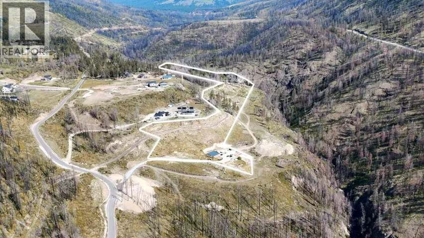 495 Bear Creek Road, West Kelowna, British Columbia V1Y8B2
