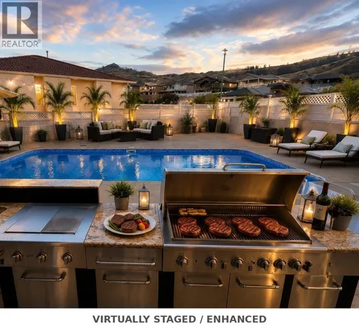11710 Olympic View Drive, Osoyoos, British Columbia V0H1H4