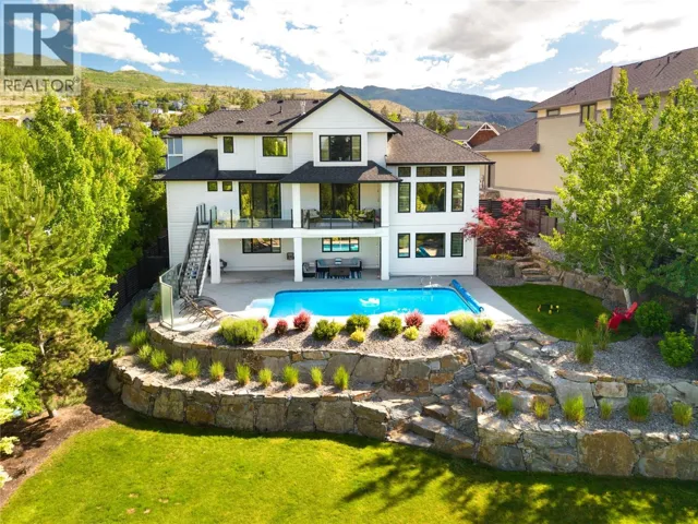 515 Wren Place Unit# 147, Kelowna, British Columbia V1W5H7