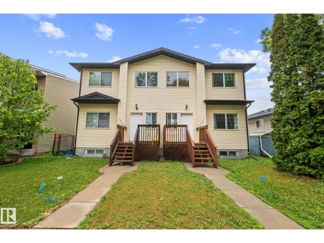4806 117 AVE NW, Edmonton, Alberta T5W0Z1