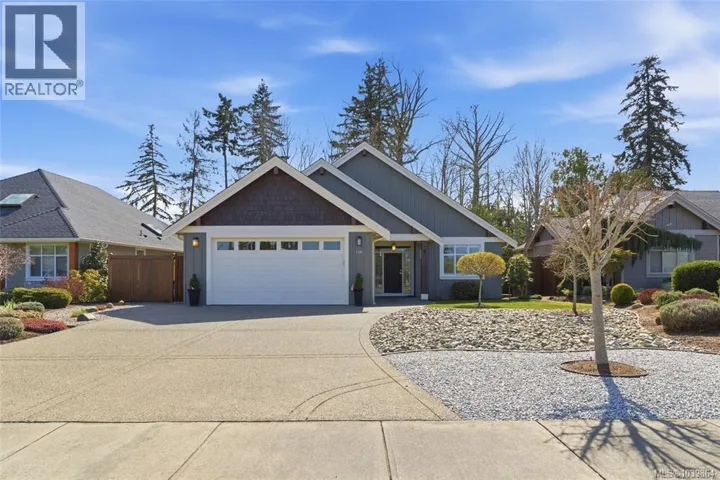 158 Skylark Ave, Parksville, British Columbia V9P1M3