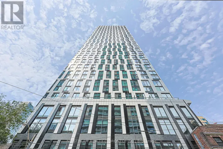 4708 - 252 CHURCH STREET, Toronto (Church-Yonge Corridor), Ontario M5B1Z2
