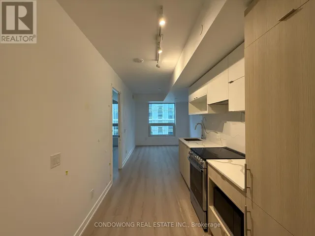 1812 - 100 QUEEN STREET E, Toronto (Church-Yonge Corridor), Ontario M5C0B5