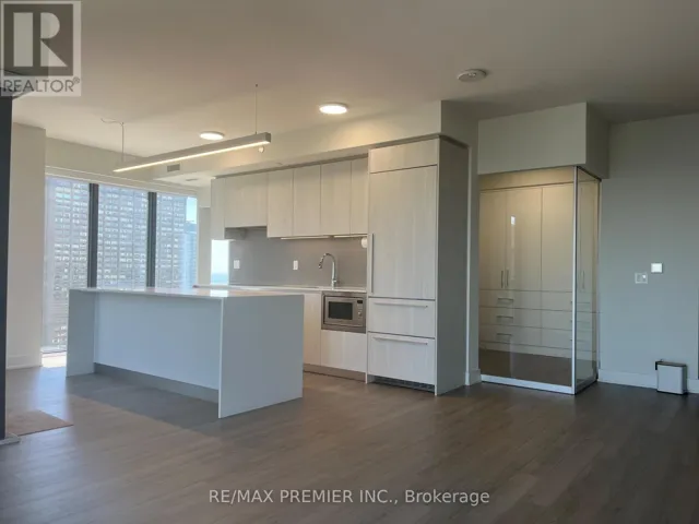3506 - 8 CUMBERLAND STREET, Toronto (Annex), Ontario M4W1J5