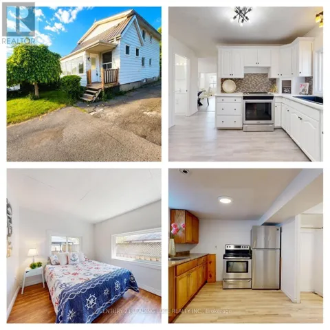 751 GIFFORD STREET, Oshawa (Lakeview), Ontario L1H4W1